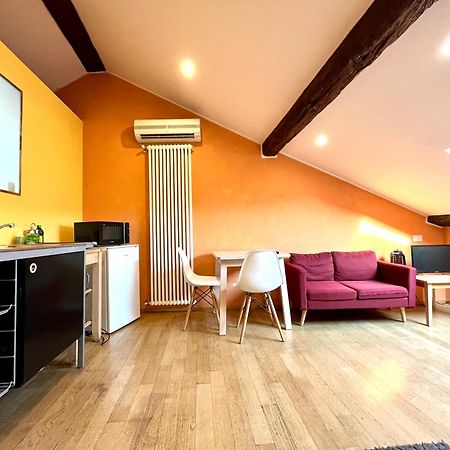 Apartament Il Nido 14 Mediolan Zewnętrze zdjęcie