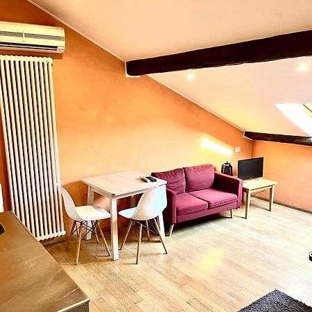 Apartament Il Nido 14 Mediolan Zewnętrze zdjęcie
