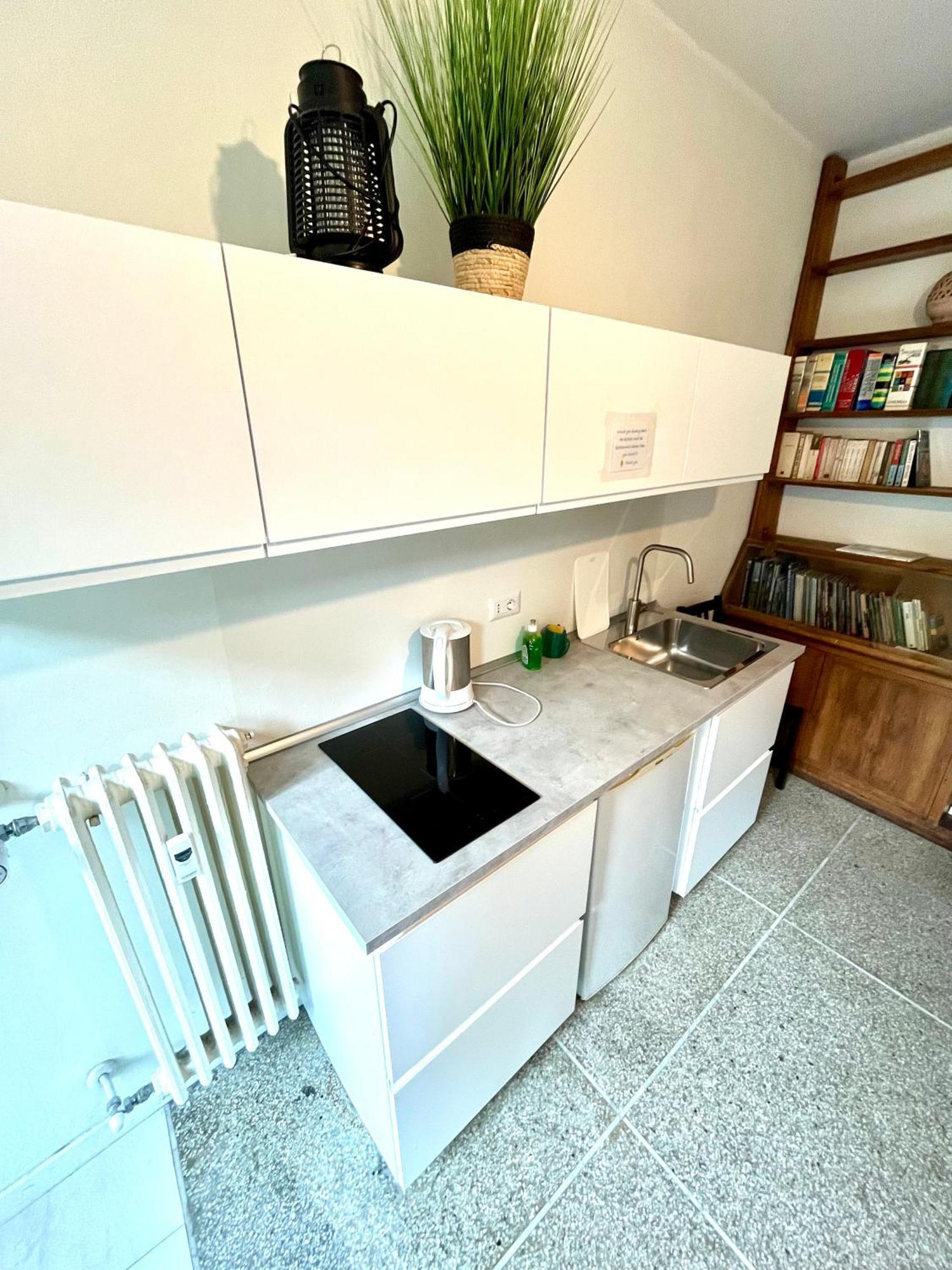 Apartament Il Nido 14 Mediolan Zewnętrze zdjęcie