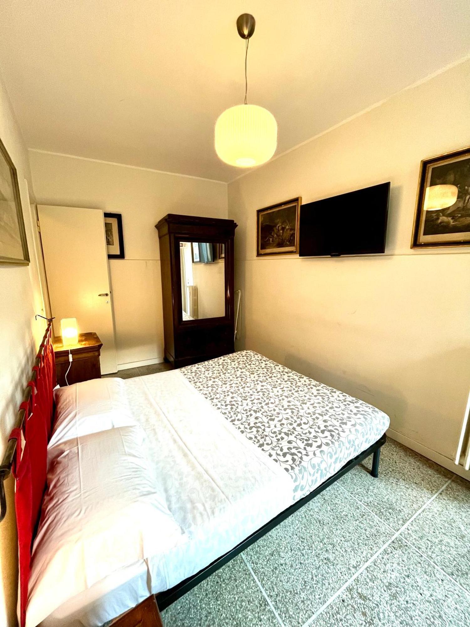 Apartament Il Nido 14 Mediolan Zewnętrze zdjęcie