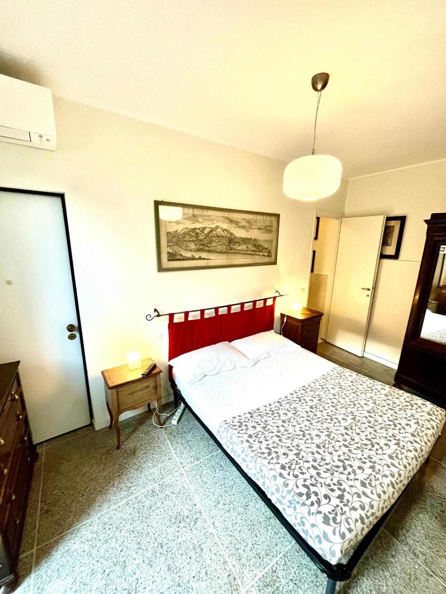 Apartament Il Nido 14 Mediolan Zewnętrze zdjęcie