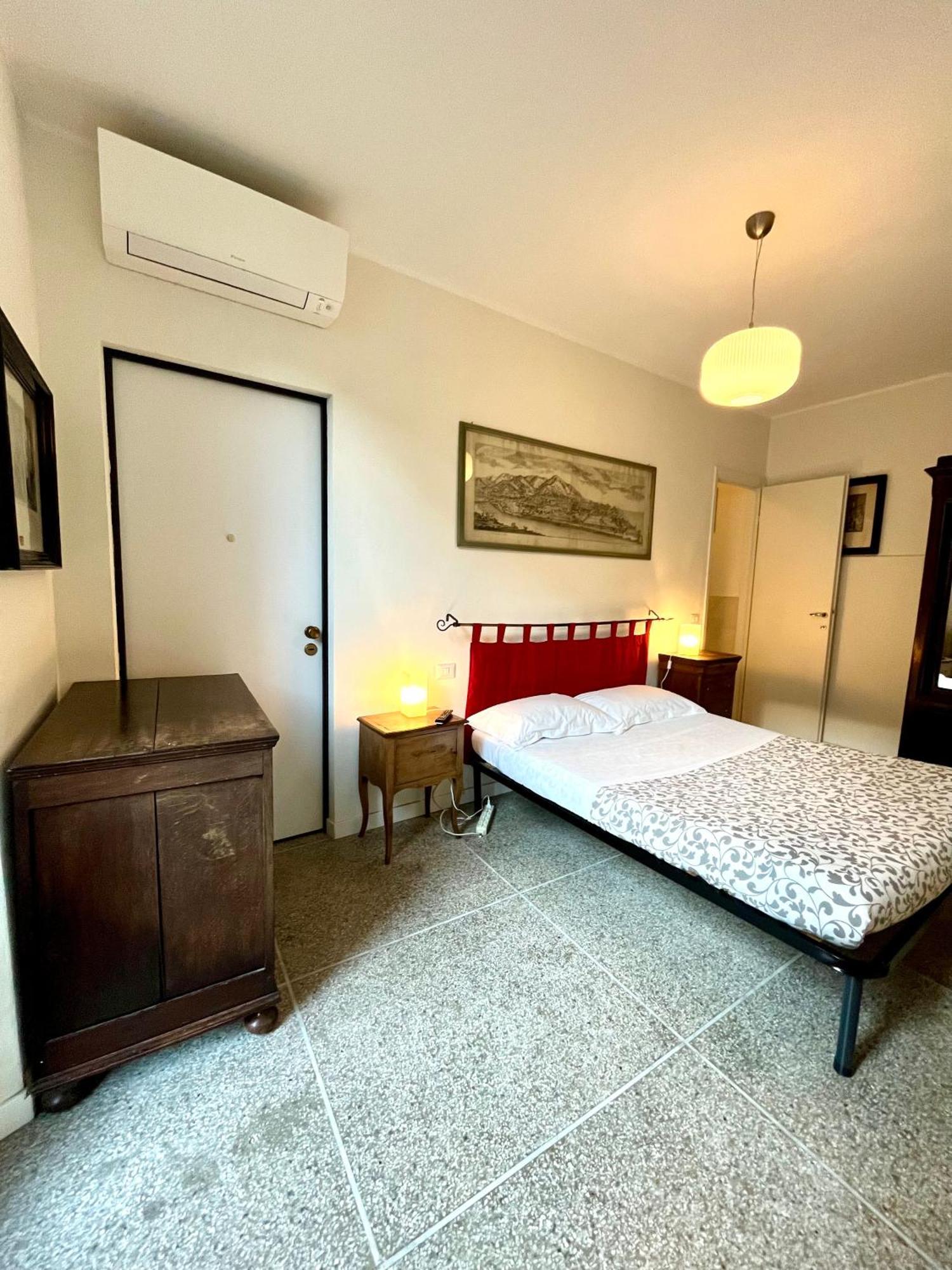 Apartament Il Nido 14 Mediolan Zewnętrze zdjęcie