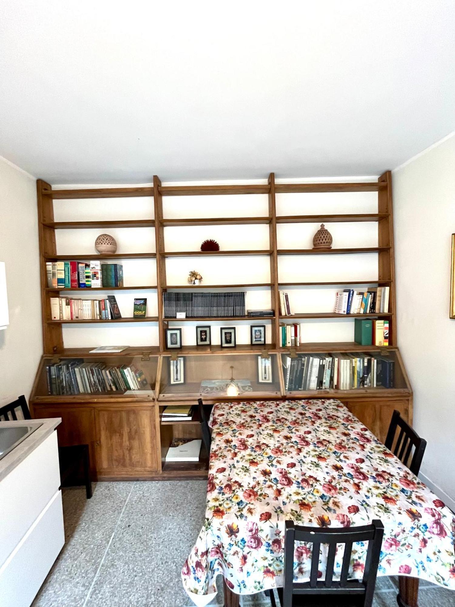 Apartament Il Nido 14 Mediolan Zewnętrze zdjęcie