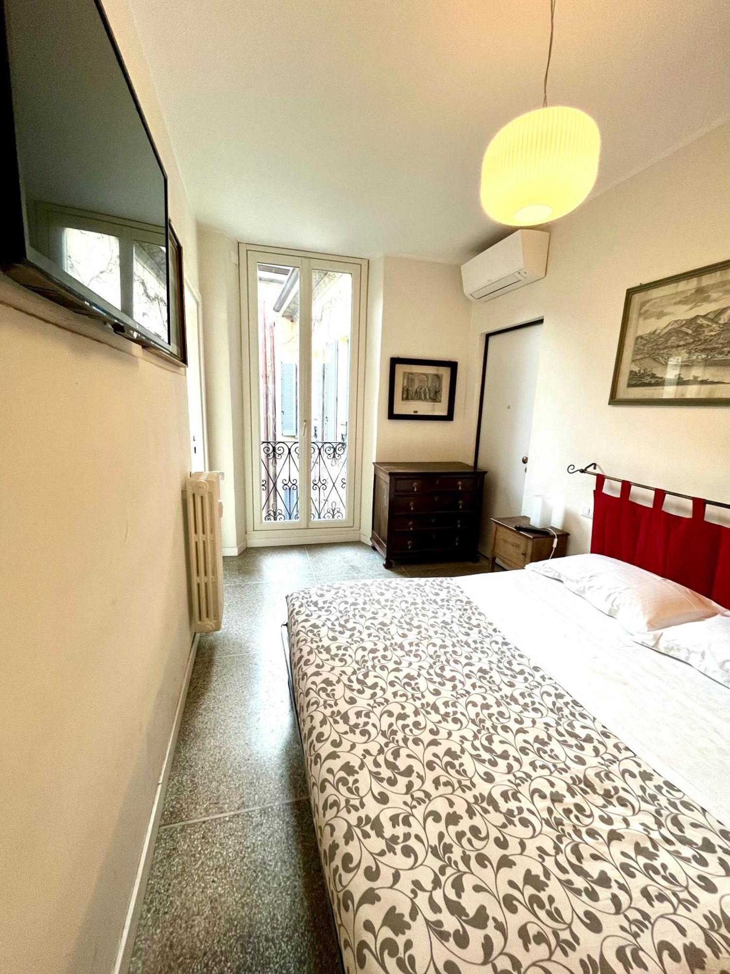 Apartament Il Nido 14 Mediolan Zewnętrze zdjęcie
