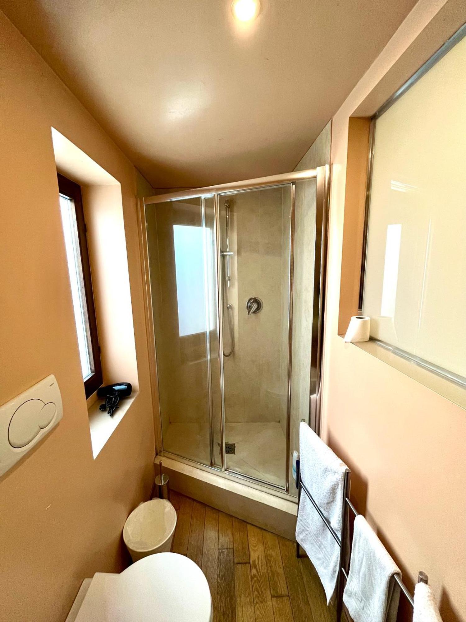 Apartament Il Nido 14 Mediolan Zewnętrze zdjęcie