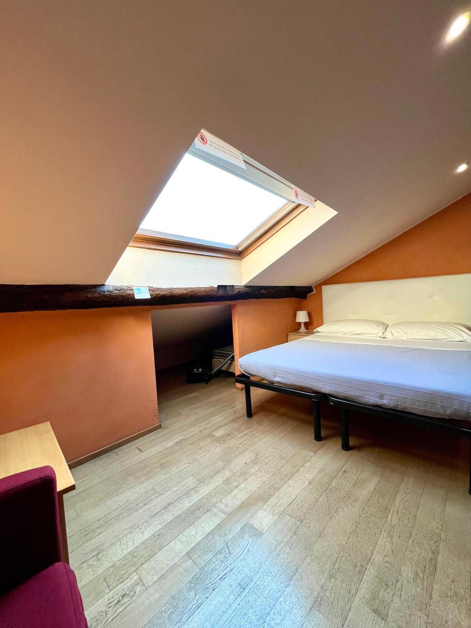 Apartament Il Nido 14 Mediolan Zewnętrze zdjęcie